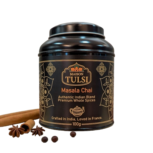 Masala Chai