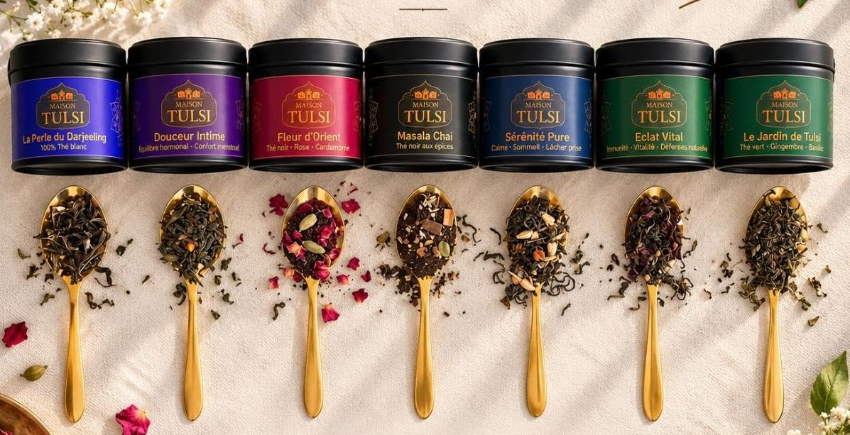 La Perle du Darjeeling