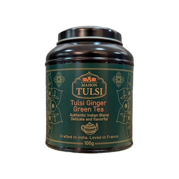 Le Jardin de Tulsi